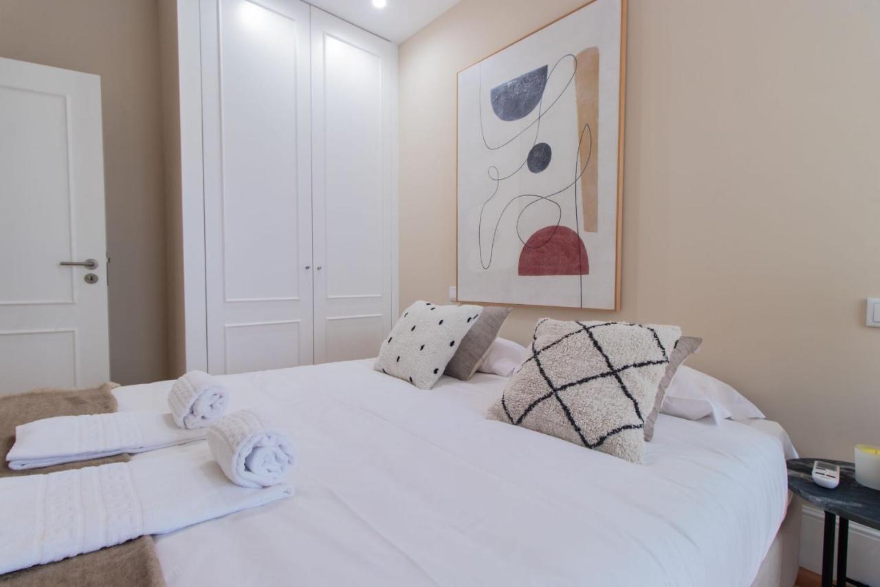 Almada 1.3 By Lovelystay OOporto Exterior foto