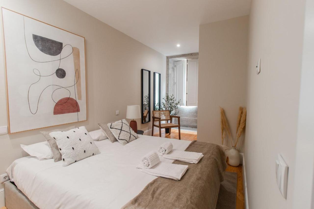 Almada 1.3 By Lovelystay OOporto Exterior foto