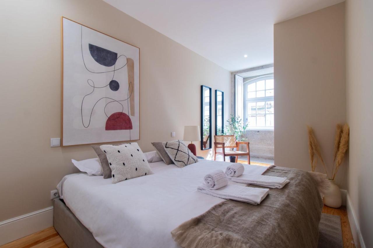 Almada 1.3 By Lovelystay OOporto Exterior foto