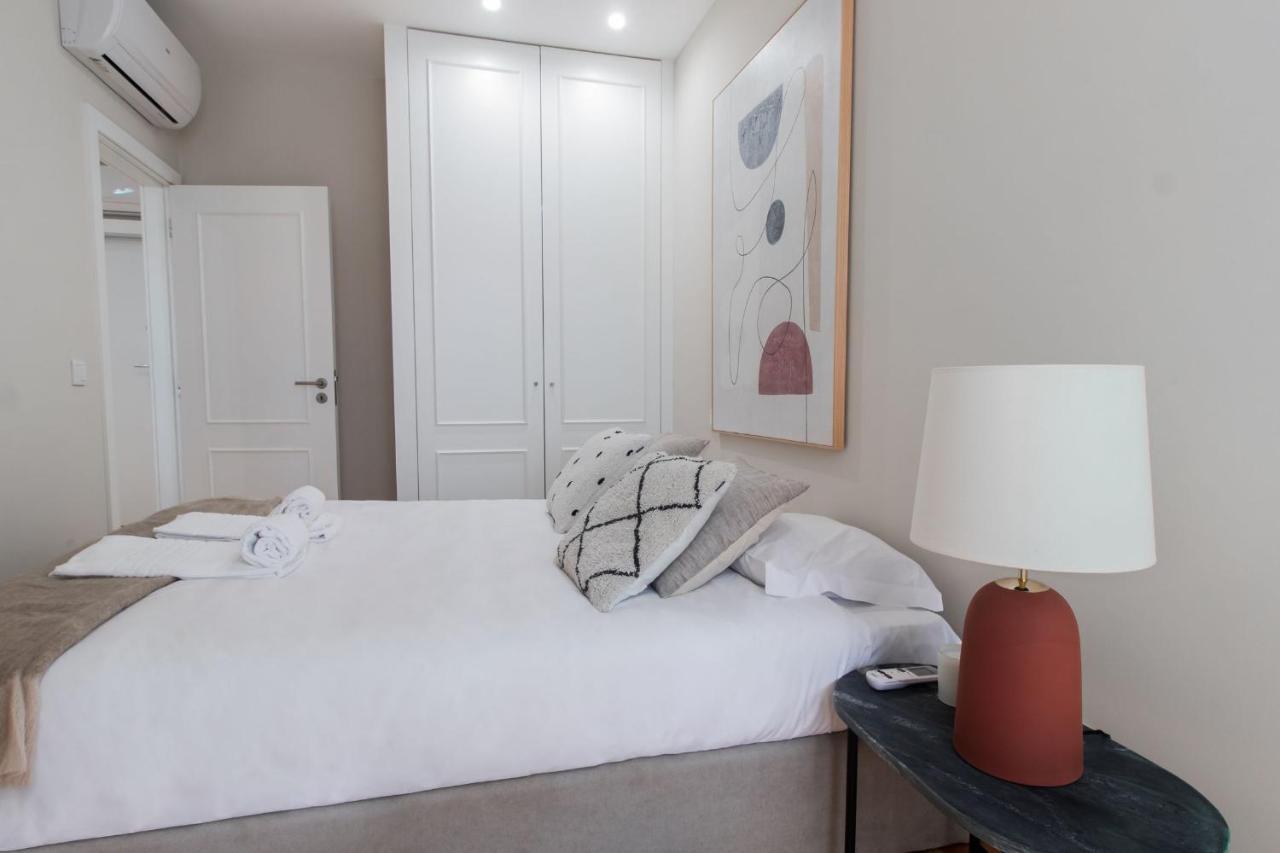 Almada 1.3 By Lovelystay OOporto Exterior foto